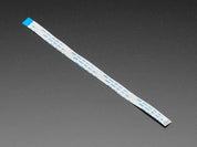 EYESPI Cable - 18 Pin 200mm long Flex PCB (FPC) A-B type