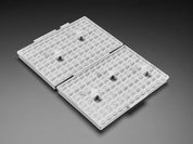AideTek Box-All 144 Compartment SMD Component Storage Case