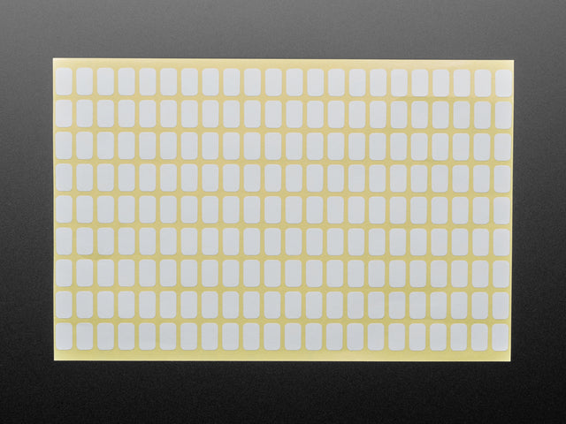 AideTek Box-All 144 Compartment SMD Component Storage Case