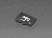 64MB Micro SD Memory Card