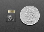256MB Micro SD Memory Card