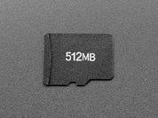 512MB micro SD Memory Card