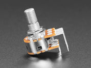 Alpha Dual-Gang 16mm Right-angle PC Mount - 250K Audio