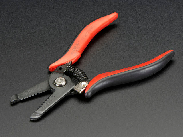 Hakko Professional Quality 20-30 AWG Wire Strippers