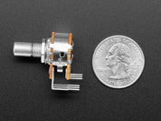 Alpha Dual-Gang 16mm Right-angle PC Mount - 50K Audio