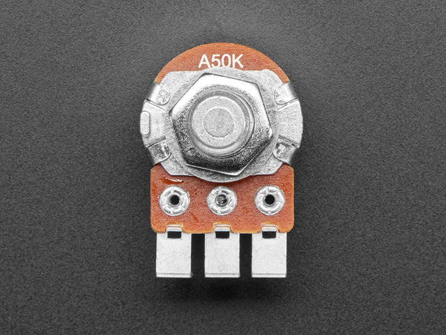 Alpha Dual-Gang 16mm Right-angle PC Mount - 50K Audio