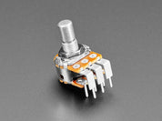 Alpha Dual-Gang 16mm Right-angle PC Mount - 25K Audio