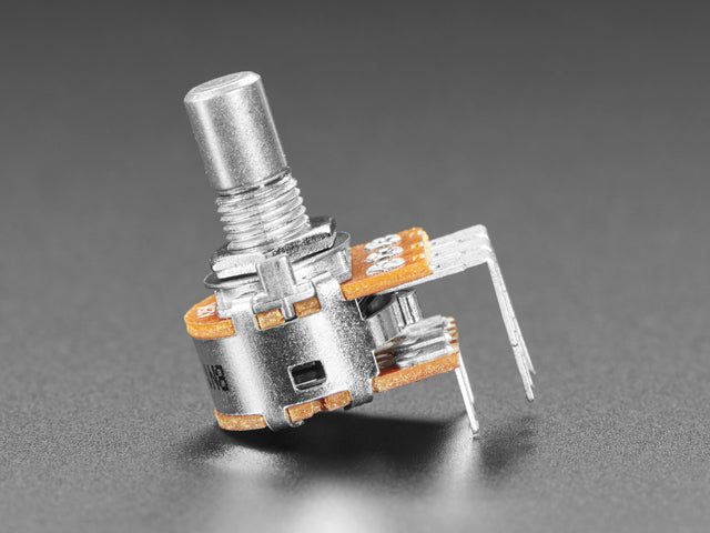Alpha Dual-Gang 16mm Right-angle PC Mount - 25K Audio