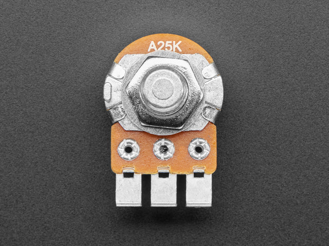 Alpha Dual-Gang 16mm Right-angle PC Mount - 25K Audio
