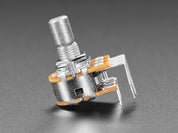 Alpha Dual-Gang 16mm Right-angle PC Mount - 10K Audio