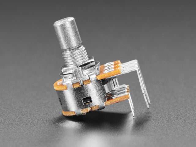 Alpha Dual-Gang 16mm Right-angle PC Mount - 10K Audio