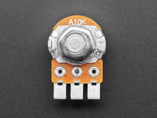 Alpha Dual-Gang 16mm Right-angle PC Mount - 10K Audio
