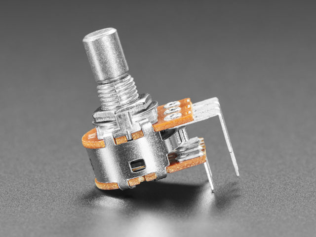 Alpha Dual-Gang 16mm Right-angle PC Mount - 1K Audio