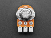 Alpha Dual-Gang 16mm Right-angle PC Mount - 1K Audio