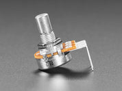 Alpha Single-Gang 16mm Right-angle PC Mount - 1M Linear