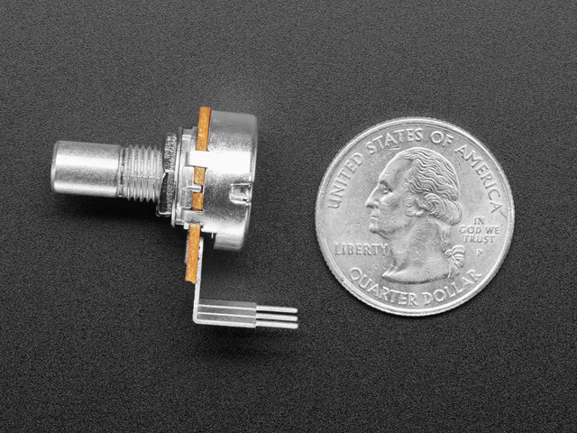 Alpha Single-Gang 16mm Right-angle PC Mount - 5K Linear