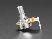 Alpha Single-Gang 16mm Right-angle PC Mount - 5K Linear
