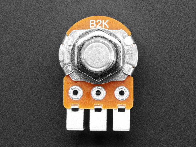 Alpha Single-Gang 16mm Right-angle PC Mount - 2K Linear