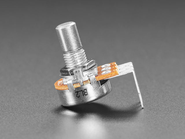 Alpha Single-Gang 16mm Right-angle PC Mount - 2K Linear