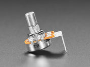 Alpha Single-Gang 16mm Right-angle PC Mount - 1K Linear