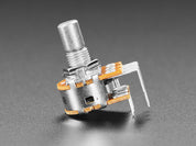 Alpha Dual-Gang 16mm Right-angle PC Mount - 5K Audio