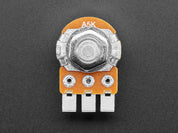 Alpha Dual-Gang 16mm Right-angle PC Mount - 5K Audio
