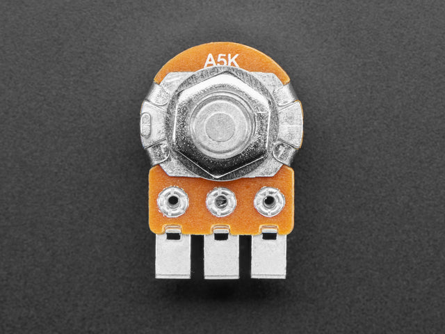 Alpha Dual-Gang 16mm Right-angle PC Mount - 5K Audio