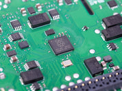 Raspberry Pi Build HAT - LEGO Robotics Add-On For Raspberry Pi