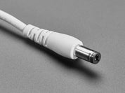 Raspberry Pi Build HAT Power Supply - 8V DC at 6 Amps