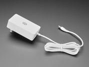 Raspberry Pi Build HAT Power Supply - 8V DC at 6 Amps