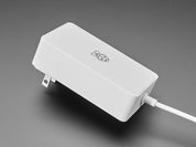 Raspberry Pi Build HAT Power Supply - 8V DC at 6 Amps