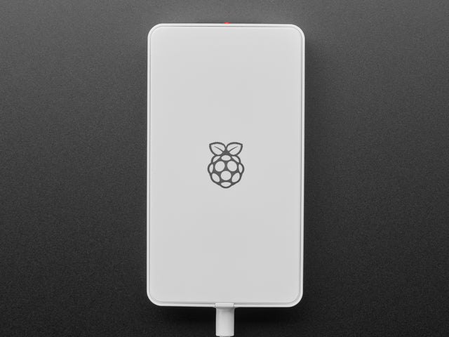 Raspberry Pi Build HAT Power Supply - 8V DC at 6 Amps