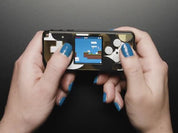 Pimoroni PicoSystem - RP2040 Handheld Gaming System