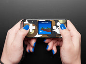 Pimoroni PicoSystem - RP2040 Handheld Gaming System