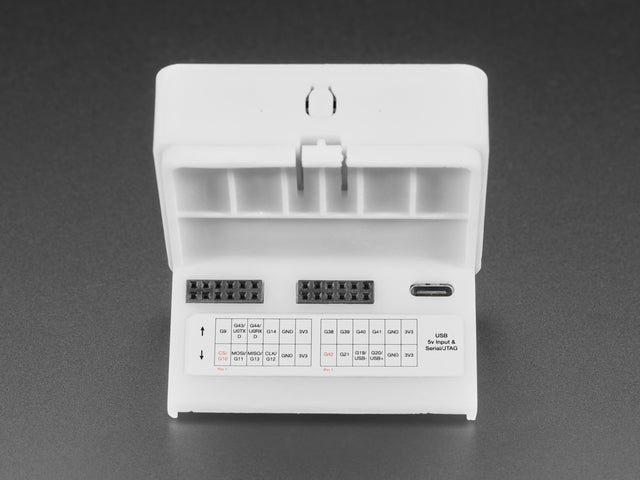 ESP32-S3 Box