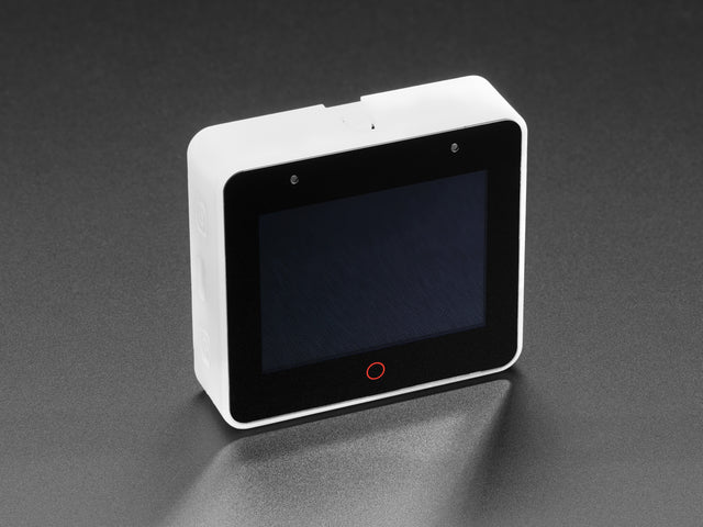 ESP32-S3 Box