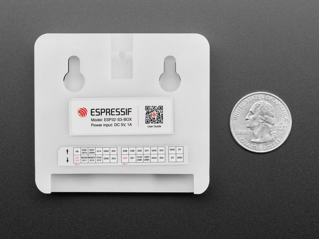 ESP32-S3 Box