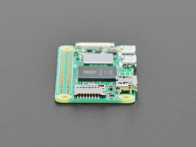 Raspberry Pi Zero 2 W