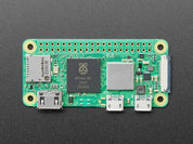 Raspberry Pi Zero 2 W