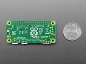 Raspberry Pi Zero 2 W