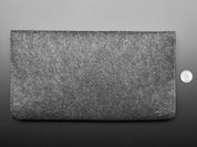 Felt Sleeve Case for Keyboards or Raspberry Pi 400