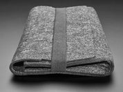Felt Sleeve Case for Keyboards or Raspberry Pi 400 & 500