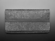 Felt Sleeve Case for Keyboards or Raspberry Pi 400 & 500