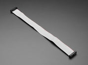 GPIO Ribbon Cable 2x10 IDC Cable - 20 pins 12" long