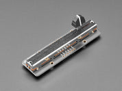 Adafruit NeoSlider I2C QT Slide Potentiometer with 4 NeoPixels