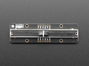 Adafruit NeoSlider I2C QT Slide Potentiometer with 4 NeoPixels