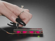 Adafruit NeoSlider I2C QT Slide Potentiometer with 4 NeoPixels