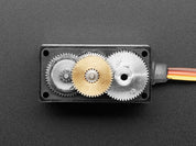 Standard Size Ultra High Torque Servo - TowerPro MG959