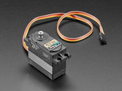 Standard Size Ultra High Torque Servo - TowerPro MG959