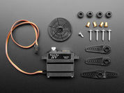 Standard Size Ultra High Torque Servo - TowerPro MG959